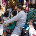 Karakorum Highway. Pakistan / Mariola Maćko