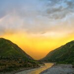 Karakorum Highway. Pakistan / Mariola Maćko
