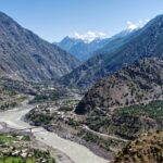 Karakorum Highway. Pakistan / Mariola Maćko