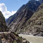 Karakorum Highway. Pakistan / Mariola Maćko