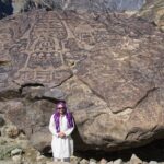 Karakorum Highway. Pakistan / Mariola Maćko