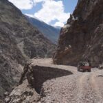 Karakorum Highway. Pakistan / Mariola Maćko