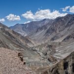 Karakorum Highway. Pakistan / Mariola Maćko