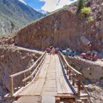 Karakorum Highway. Pakistan / Mariola Maćko