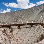 Karakorum Highway. Pakistan / Mariola Maćko