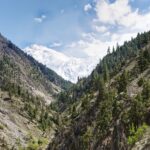 Karakorum Highway. Pakistan / Mariola Maćko