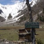 Karakorum Highway. Pakistan / Mariola Maćko