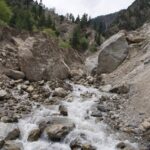 Karakorum Highway. Pakistan / Mariola Maćko