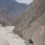 Karakorum Highway. Pakistan / Mariola Maćko