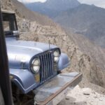 Karakorum Highway. Pakistan / Mariola Maćko