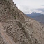 Karakorum Highway. Pakistan / Mariola Maćko