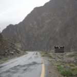 Karakorum Highway. Pakistan / Mariola Maćko