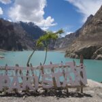 Karakorum Highway. Pakistan / Mariola Maćko