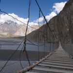 Karakorum Highway. Pakistan / Mariola Maćko