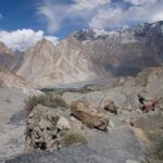 Karakorum Highway. Pakistan / Mariola Maćko
