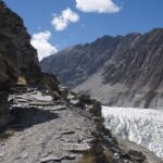 Karakorum Highway. Pakistan / Mariola Maćko