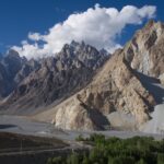 Karakorum Highway. Pakistan / Mariola Maćko