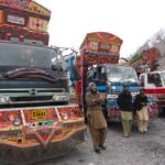 Karakorum Highway / Mariola Maćko