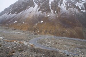 Karakorum Highway / Mariola Maćko