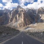 Karakorum Highway / Mariola Maćko