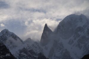 Karakorum Highway / Mariola Maćko