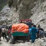 Karakorum Highway / Mariola Maćko