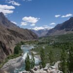 Karakorum Highway / Mariola Maćko