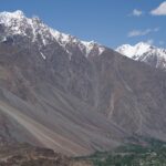 Karakorum Highway / Mariola Maćko