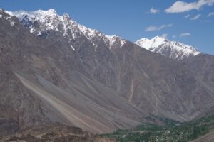 Karakorum Highway / Mariola Maćko