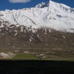 Karakorum Highway / Mariola Maćko