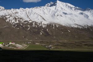 Karakorum Highway / Mariola Maćko