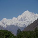 Karakorum Highway / Mariola Maćko