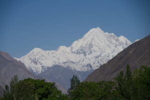 Karakorum Highway / Mariola Maćko