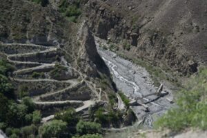 Karakorum Highway / Mariola Maćko