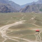 Karakorum Highway / Mariola Maćko