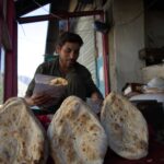 Karakorum Highway / Mariola Maćko