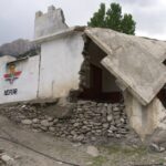 Karakorum Highway / Mariola Maćko