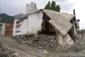 Karakorum Highway / Mariola Maćko