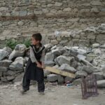 Karakorum Highway / Mariola Maćko