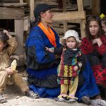 Karakorum Highway / Mariola Maćko