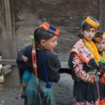 Karakorum Highway / Mariola Maćko