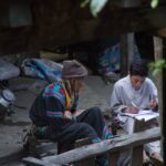 Karakorum Highway / Mariola Maćko