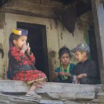 Karakorum Highway / Mariola Maćko