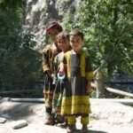 Karakorum Highway / Mariola Maćko