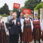 18.06.2020. Kielce. Konferencja posła Krzysztofa Lipca / Michał Kita / Radio Kielce