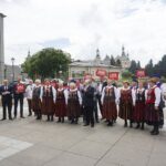 18.06.2020. Kielce. Konferencja posła Krzysztofa Lipca / Michał Kita / Radio Kielce