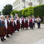 18.06.2020. Kielce. Konferencja posła Krzysztofa Lipca / Michał Kita / Radio Kielce