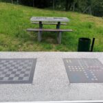 11.06.2020. Dzierążnia. Otwarte Strefy Aktywności / Marta Gajda / Radio Kielce