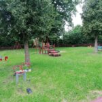 11.06.2020. Dzierążnia. Otwarte Strefy Aktywności / Marta Gajda / Radio Kielce