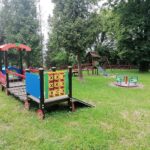 11.06.2020. Dzierążnia. Otwarte Strefy Aktywności / Marta Gajda / Radio Kielce